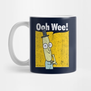 Ooh Wee! (Variant) Mug